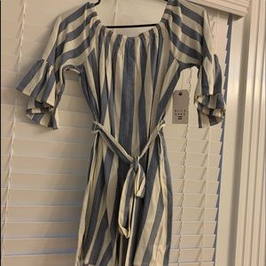 Billabong romper